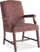 La Z Boy Presidential Collection Chair